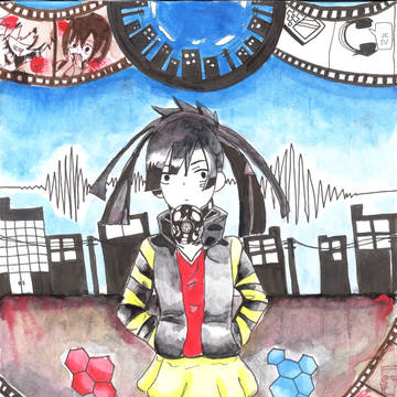 ヘッドフォンアクター