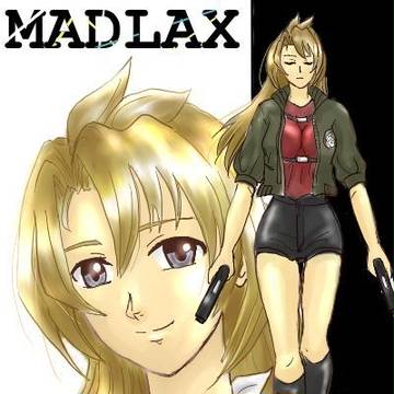 マドちゃん