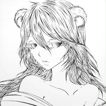 虎ノ娘