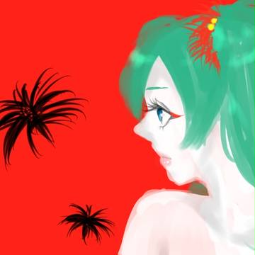 和ミク