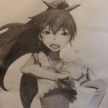 響