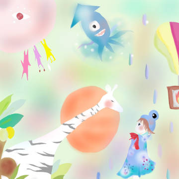 しまきりん