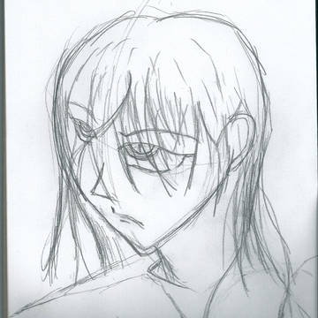 今日の落書き