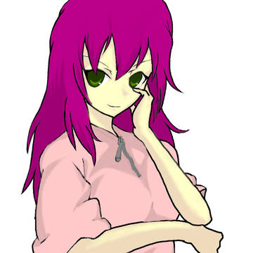 落書きですｎ