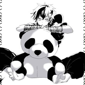 【マギ】ぬいぐるみ