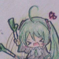 初音ミク