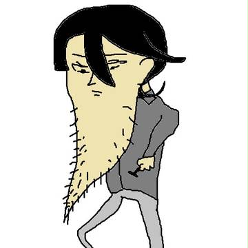 アゴ長い人にあるある