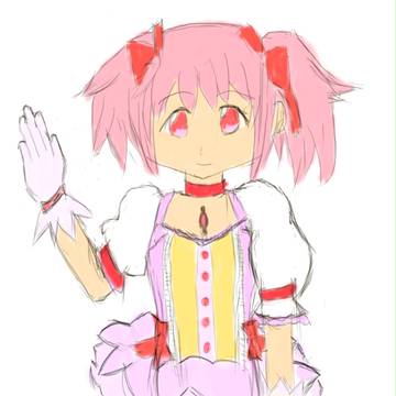 魔法少女まどか