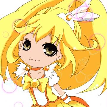 キュアピース