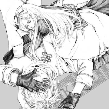 【APH-白露】AWAKEN