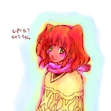 【ピク茶】やよいちゃん
