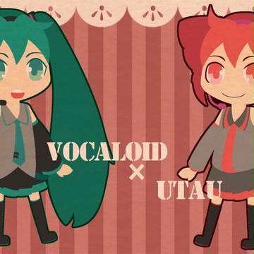ミク×テト