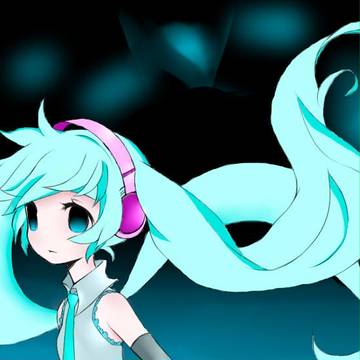 初音ミク