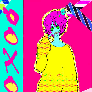 ズルッグちあん