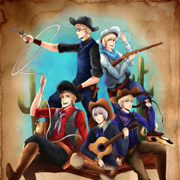 Cowboys