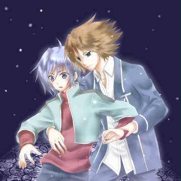 イメージしろ
