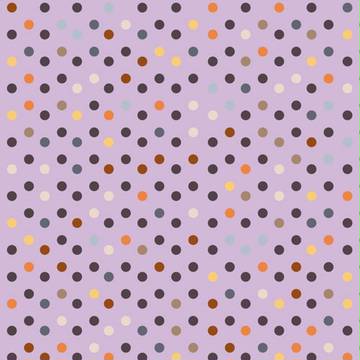 Orchid dots