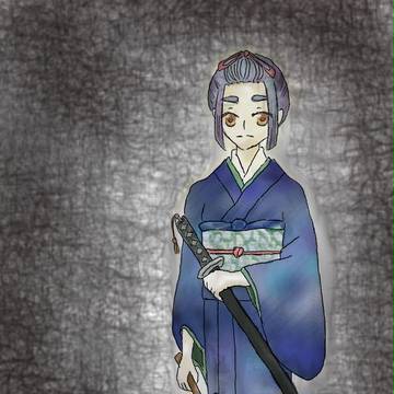 らくがき