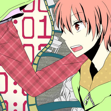 時をかける少年