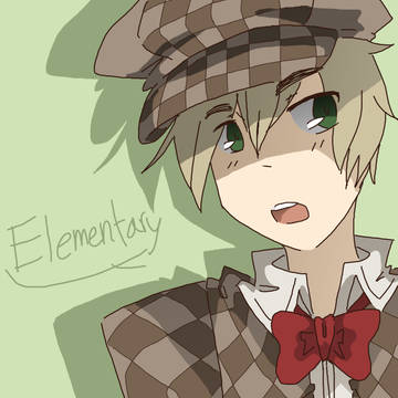 HOLMES