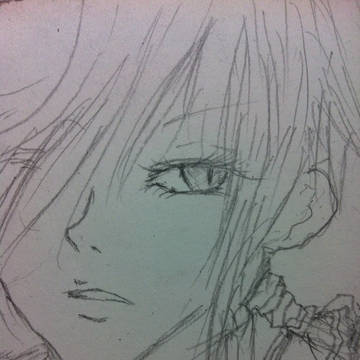 落書き