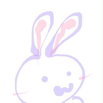 うさぎ