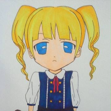 オリキャラ