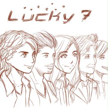 lucky7
