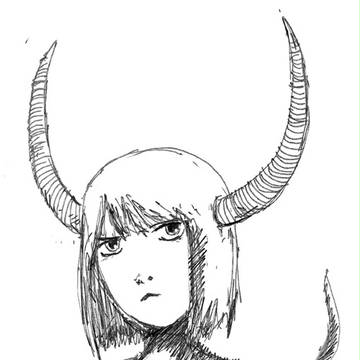 HORNS