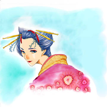 野風２