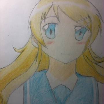 こうさか きりの【高坂桐乃