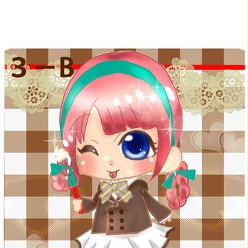 【甘学】ローズc、蒼太朗kお借りしました【ファンアート】【交流】