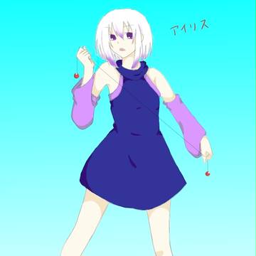 女の子キャラがほしくて…ww