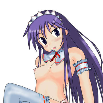 メイド里香