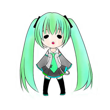 初音ミク