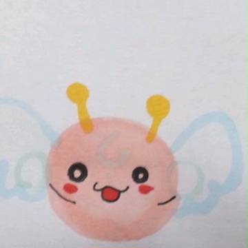 さくらもちのすけでやんす。