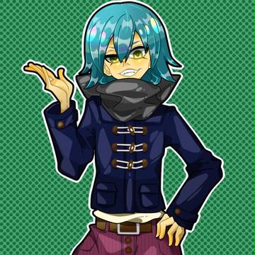 マサキちゃん