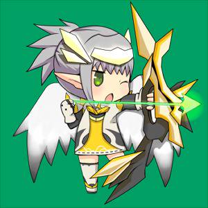 ギルメンとか