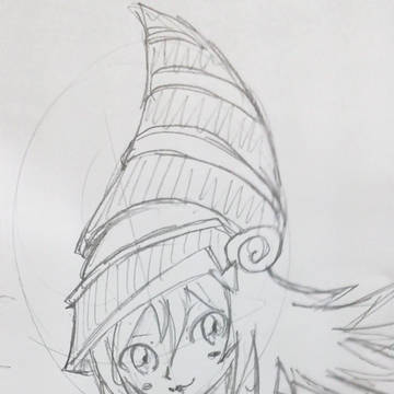 落書きBMG