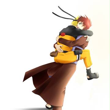 我愛羅、