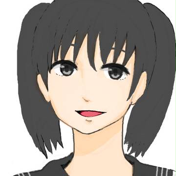 市子ちゃん
