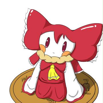 お金の魔女