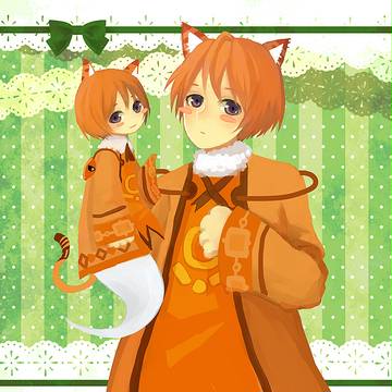 杏くん