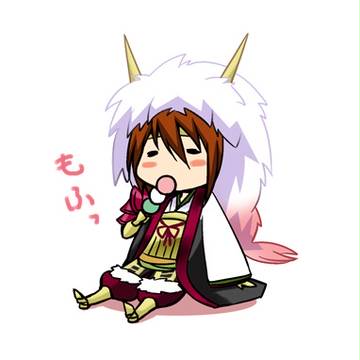 だんご