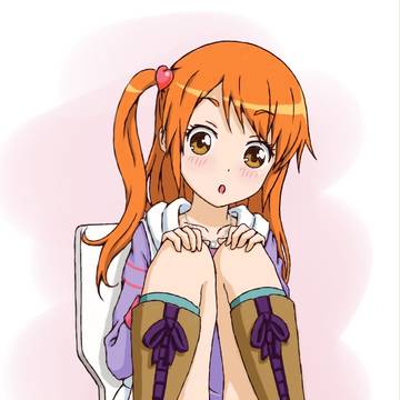 椅子に座るりずむちゃん