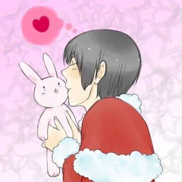 【腐向け】早くあなたに会いたいんですよ！【一人ぼっち】