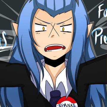 VOTE XEMNAS