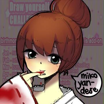 yan(o)dere
