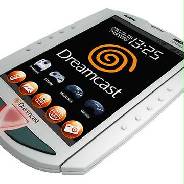 Dreamcasphone