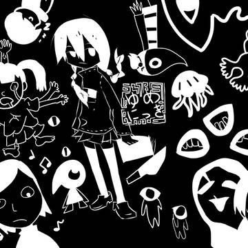 ゆめにっき